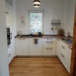 Apartman Familien-apartment Schmitts Katz