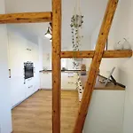 Familien-apartment Schmitts Katz *