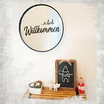 Apartman Familien-apartment Schmitts Katz *