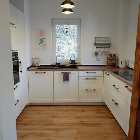 아파트 Familien-apartment Schmitts Katz