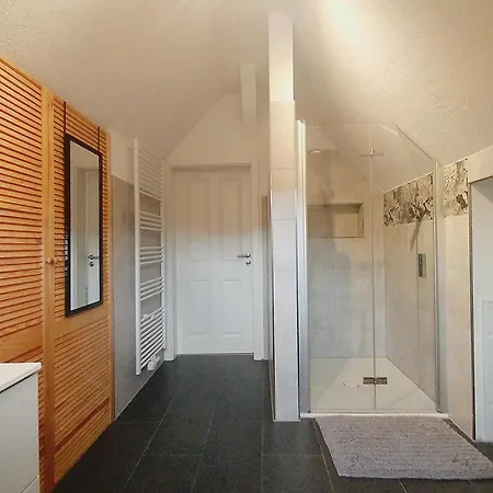 Apartment Familien-apartment Schmitts Katz *