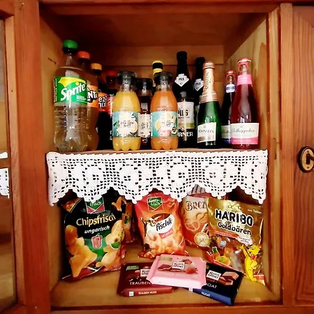 Familien-apartment Schmitts Katz Herrstein