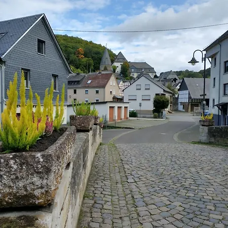 Familien-apartment Schmitts Katz Apartment *