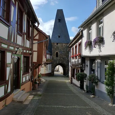 شقة Familien-apartment Schmitts Katz *