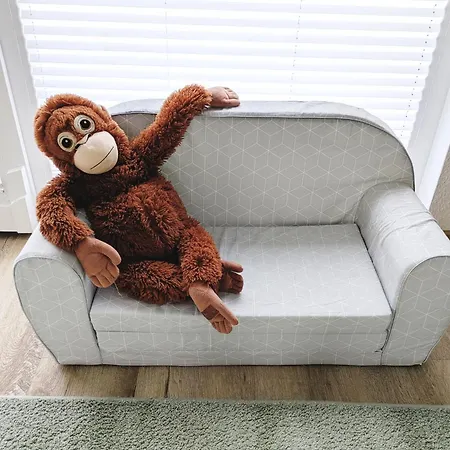 Familien-apartment Schmitts Katz Apartment Herrstein