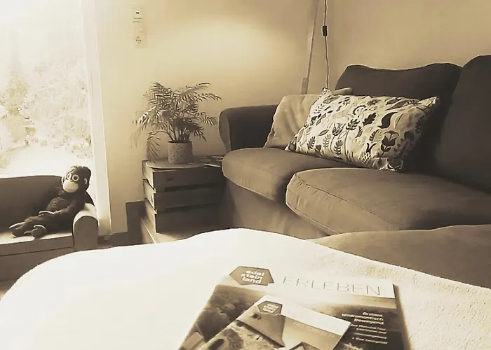 Familien-apartment Schmitts Katz