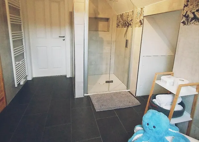 Familien-apartment Schmitts Katz Herrstein