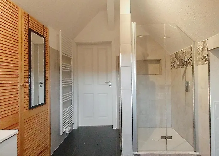 Apartament Familien-apartment Schmitts Katz *